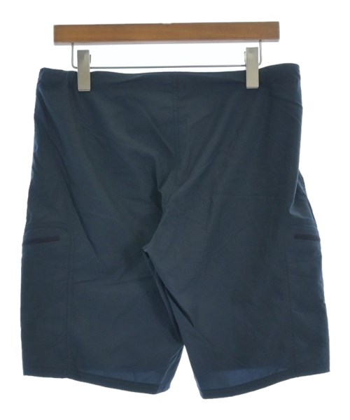 THE NORTH FACE（ザノースフェイス）ショートパンツ 紺 サイズ:XL メンズ/2200615478159