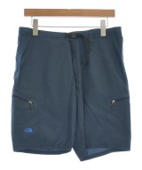 THE NORTH FACE（ザノースフェイス）ショートパンツ 紺 サイズ:XL メンズ/2200615478159