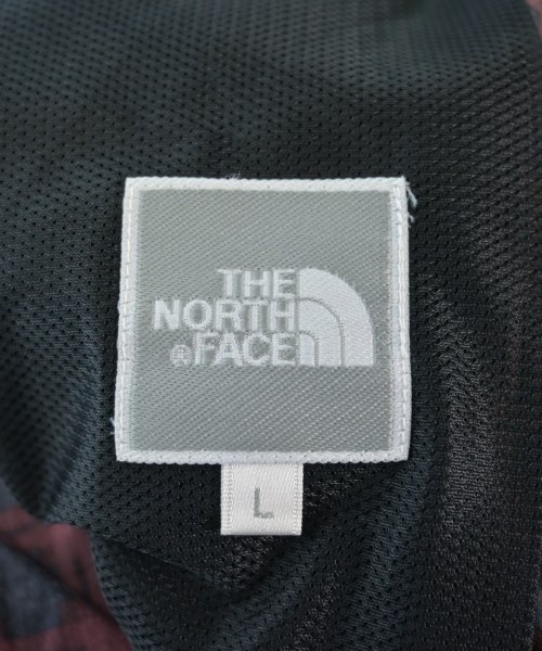 THE NORTH FACE（ザノースフェイス）ショートパンツ 赤 サイズ:L レディース/2200615478166