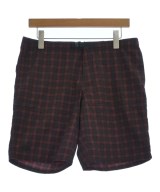 THE NORTH FACE（ザノースフェイス）ショートパンツ 赤 サイズ:L レディース/2200615478166