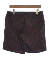 THE NORTH FACE（ザノースフェイス）ショートパンツ 赤 サイズ:L レディース/2200615478166