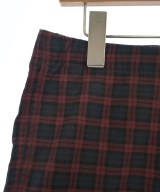 THE NORTH FACE（ザノースフェイス）ショートパンツ 赤 サイズ:L レディース/2200615478166