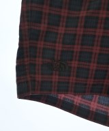 THE NORTH FACE（ザノースフェイス）ショートパンツ 赤 サイズ:L レディース/2200615478166