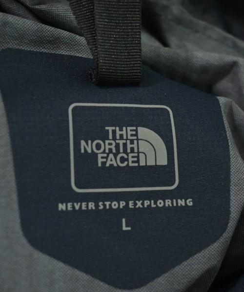THE NORTH FACE（ザノースフェイス）マウンテンパーカー 紺 サイズ:L メンズ/2200620065115
