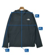 THE NORTH FACE（ザノースフェイス）マウンテンパーカー 紺 サイズ:L メンズ/2200620065115