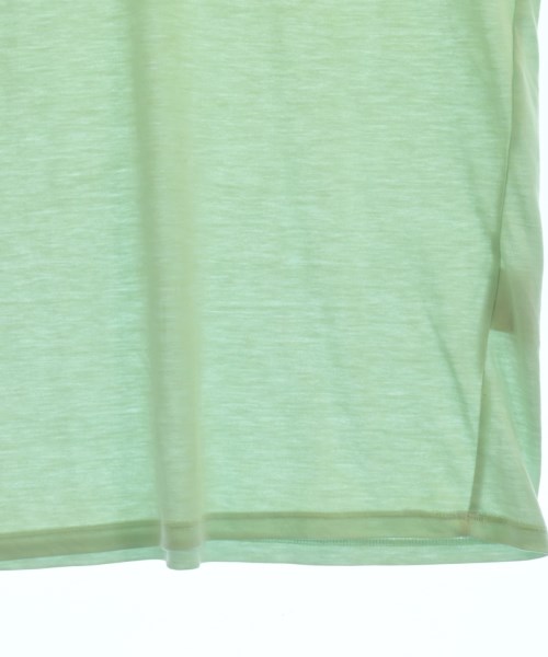 THE NORTH FACE（ザノースフェイス）Tシャツ・カットソー 緑 サイズ:M レディース/2200628106018