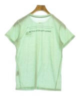 THE NORTH FACE（ザノースフェイス）Tシャツ・カットソー 緑 サイズ:M レディース/2200628106018