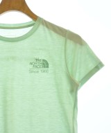 THE NORTH FACE（ザノースフェイス）Tシャツ・カットソー 緑 サイズ:M レディース/2200628106018