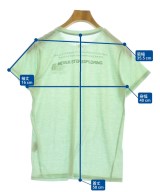 THE NORTH FACE（ザノースフェイス）Tシャツ・カットソー 緑 サイズ:M レディース/2200628106018