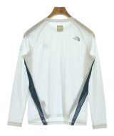 THE NORTH FACE（ザノースフェイス）Tシャツ・カットソー 白 サイズ:L レディース/2200629679337