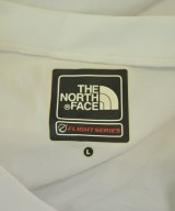 THE NORTH FACE（ザノースフェイス）Tシャツ・カットソー 白 サイズ:L レディース/2200629679337