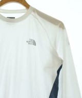 THE NORTH FACE（ザノースフェイス）Tシャツ・カットソー 白 サイズ:L レディース/2200629679337
