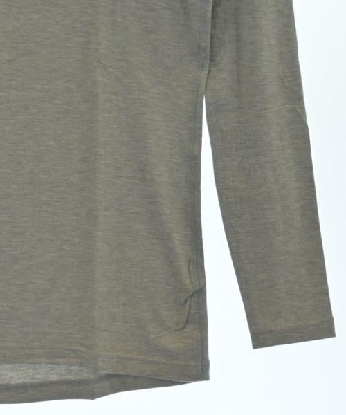 THE NORTH FACE（ザノースフェイス）Tシャツ・カットソー グレー サイズ:L レディース/2200629679382