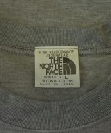 THE NORTH FACE（ザノースフェイス）Tシャツ・カットソー グレー サイズ:L レディース/2200629679382