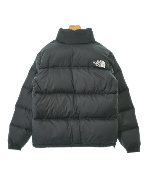 THE NORTH FACE（ザノースフェイス）ダウンジャケット/ダウンベスト 黒 サイズ:M メンズ/2200631331018