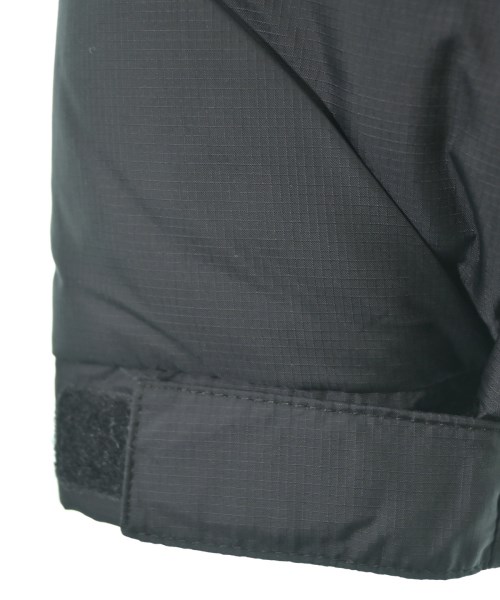 THE NORTH FACE（ザノースフェイス）ダウンジャケット/ダウンベスト 黒 サイズ:M メンズ/2200631331018