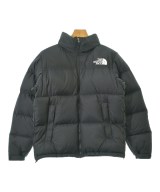 THE NORTH FACE（ザノースフェイス）ダウンジャケット/ダウンベスト 黒 サイズ:M メンズ/2200631331018