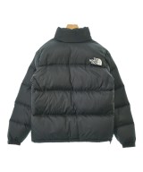 THE NORTH FACE（ザノースフェイス）ダウンジャケット/ダウンベスト 黒 サイズ:M メンズ/2200631331018