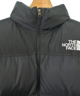 THE NORTH FACE（ザノースフェイス）ダウンジャケット/ダウンベスト 黒 サイズ:M メンズ/2200631331018