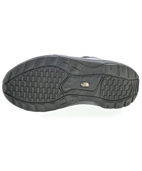 THE NORTH FACE（ザノースフェイス）ブーツ 黒 サイズ:24cm レディース/2200631344278
