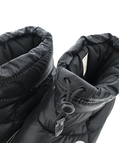 THE NORTH FACE（ザノースフェイス）ブーツ 黒 サイズ:24cm レディース/2200631344278