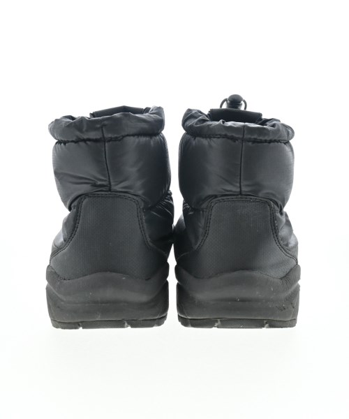 THE NORTH FACE（ザノースフェイス）ブーツ 黒 サイズ:24cm レディース/2200631344278