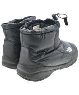 THE NORTH FACE（ザノースフェイス）ブーツ 黒 サイズ:24cm レディース/2200631344278