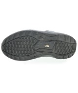 THE NORTH FACE（ザノースフェイス）ブーツ 黒 サイズ:24cm レディース/2200631344278