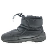 THE NORTH FACE（ザノースフェイス）ブーツ 黒 サイズ:24cm レディース/2200631344278