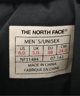 THE NORTH FACE（ザノースフェイス）ブーツ 黒 サイズ:24cm レディース/2200631344278