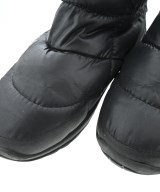 THE NORTH FACE（ザノースフェイス）ブーツ 黒 サイズ:24cm レディース/2200631344278