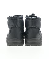 THE NORTH FACE（ザノースフェイス）ブーツ 黒 サイズ:24cm レディース/2200631344278
