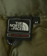 THE NORTH FACE（ザノースフェイス）ダウンジャケット/ダウンベスト カーキ サイズ:M メンズ/2200631345015