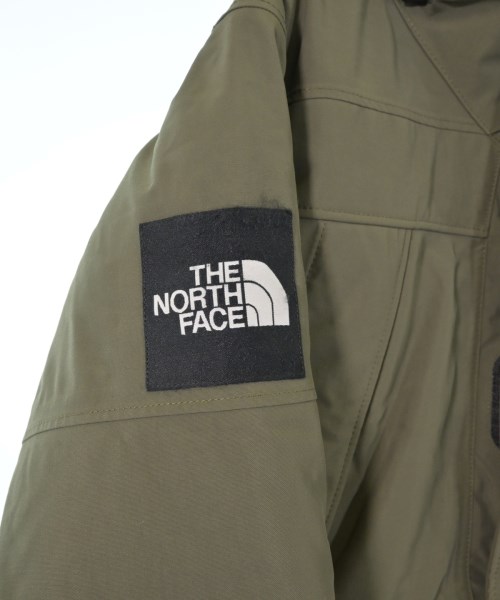 THE NORTH FACE（ザノースフェイス）ダウンジャケット/ダウンベスト カーキ サイズ:L メンズ/2200631431015