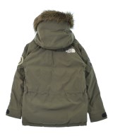 THE NORTH FACE（ザノースフェイス）ダウンジャケット/ダウンベスト カーキ サイズ:L メンズ/2200631431015