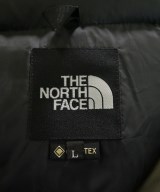 THE NORTH FACE（ザノースフェイス）ダウンジャケット/ダウンベスト カーキ サイズ:L メンズ/2200631431015