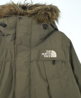 THE NORTH FACE（ザノースフェイス）ダウンジャケット/ダウンベスト カーキ サイズ:L メンズ/2200631431015
