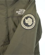 THE NORTH FACE（ザノースフェイス）ダウンジャケット/ダウンベスト カーキ サイズ:L メンズ/2200631431015