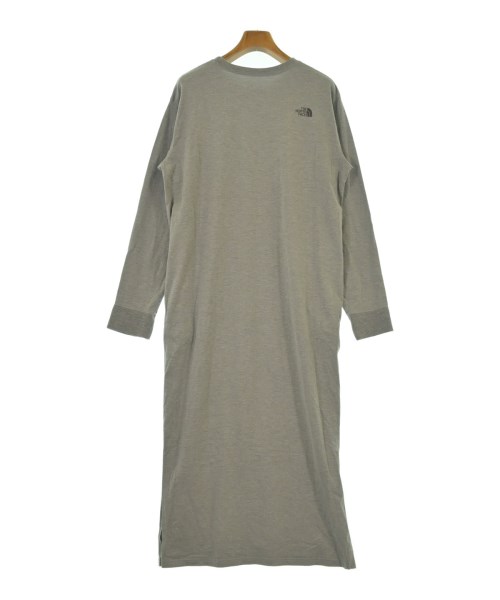 THE NORTH FACE（ザノースフェイス）ワンピース グレー サイズ:L レディース/2200631462026