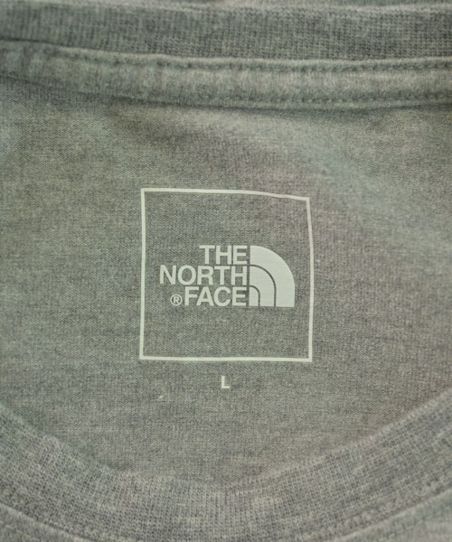 THE NORTH FACE（ザノースフェイス）ワンピース グレー サイズ:L レディース/2200631462026