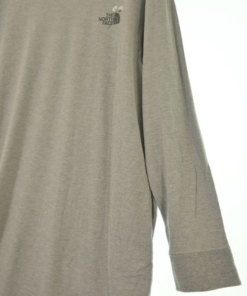 THE NORTH FACE（ザノースフェイス）ワンピース グレー サイズ:L レディース/2200631462026