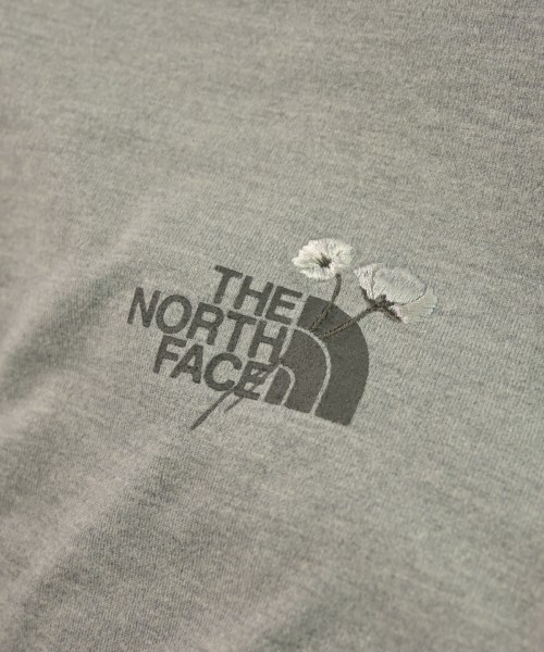 THE NORTH FACE（ザノースフェイス）ワンピース グレー サイズ:L レディース/2200631462026