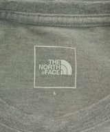 THE NORTH FACE（ザノースフェイス）ワンピース グレー サイズ:L レディース/2200631462026