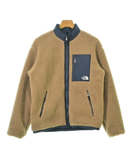 THE NORTH FACE（ザノースフェイス）マウンテンパーカー 紺 サイズ:S メンズ/2200631469018