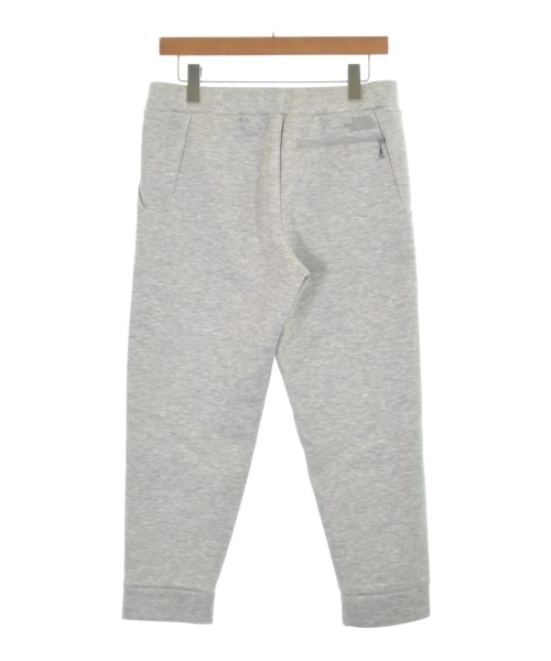 THE NORTH FACE（ザノースフェイス）スウェットパンツ グレー サイズ:M レディース/2200631477013