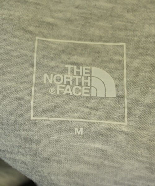 THE NORTH FACE（ザノースフェイス）スウェットパンツ グレー サイズ:M レディース/2200631477013