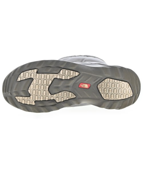 THE NORTH FACE（ザノースフェイス）ブーツ 茶 サイズ:25cm レディース/2200631477044