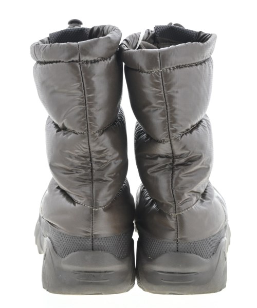 THE NORTH FACE（ザノースフェイス）ブーツ 茶 サイズ:25cm レディース/2200631477044