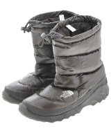 THE NORTH FACE（ザノースフェイス）ブーツ 茶 サイズ:25cm レディース/2200631477044