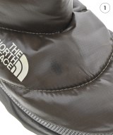 THE NORTH FACE（ザノースフェイス）ブーツ 茶 サイズ:25cm レディース/2200631477044